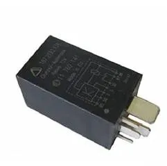 RELEU SEMNALIZARE LOMBARDINI 12V 36022 ,2193134,  2193 134 Mega - 1