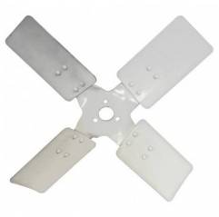 Paleti Ventilator Racire Radiator Fiat 100-90 ,115-90 4705372 N044-10916 Morel - 1