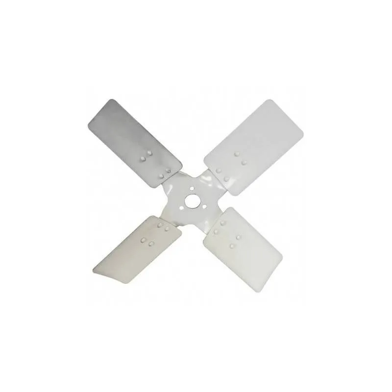 Paleti Ventilator Racire Radiator Fiat 100-90 ,115-90 4705372 N044-10916 Morel - 1