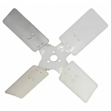 Paleti Ventilator Racire Radiator Fiat 100-90 ,115-90 4705372 N044-10916 Morel - 1