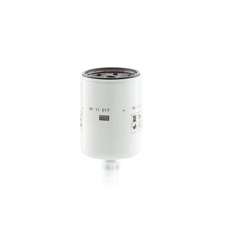 FILTRU COMBUSTIBIL JOHN DEERE P550669 , P551027, PS10967 Mann Filter - 1