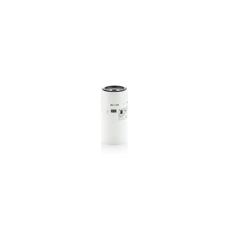 Filtru Combustibil John Deere WK11030x, FS1091 , RE539465 Mann Filter - 1