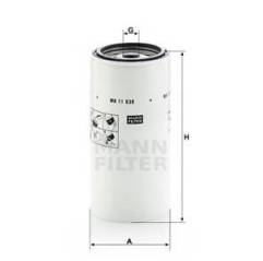 Filtru combustibil John Deere RE539465