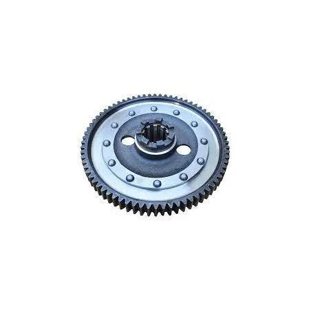 Roata motrica transmisie finala stanga U650 31.25.014 UTB - 1