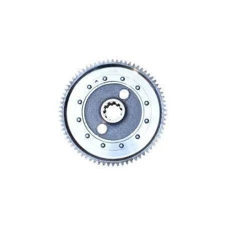 Roata motrica transmisie finala stanga U650, 31.25.014