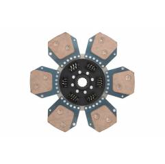 Disc ambreiaj renault 221-215L 445S62812003 Bepco - 2