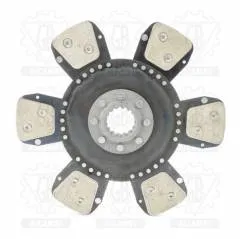 Disc Ambreiaj Fiat Someca 880, GB5150922, 5115203