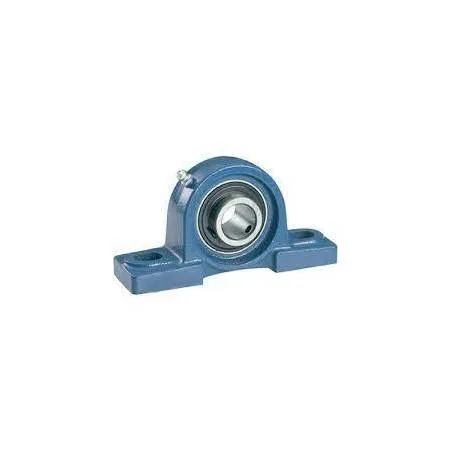 Lagar ucp208 sy40tf SKF - 1