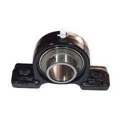 Lagar ucp208 sy40tf SKF - 3