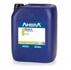 New Holland Ulei Transmisie si Hidraulic Ambra Multi G 10W-30 20L AMBRA - 1