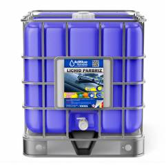 Lichid Parbriz Vara 1000 Litri (AMBALAJ INCLUS IN PRET) AdBlue România - 1