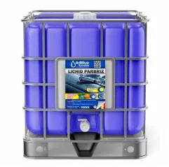 Lichid Parbriz Vara 1000 Litri (AMBALAJ INCLUS IN PRET) AdBlue România - 1