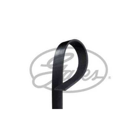 Curea transmisie cu caneluri john deere 8PK2220 Gates - 1