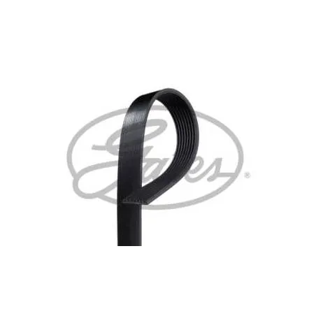 Curea transmisie cu caneluri john deere 8PK2220 Gates - 1