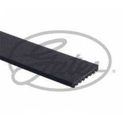 Curea transmisie cu caneluri john deere 8PK2220 Gates - 3