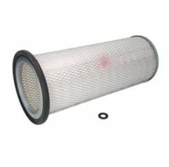 Filtru aer secundar komatsu AF1904M Fleetguard - 1