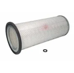 Filtru aer secundar komatsu AF1904M Fleetguard - 1