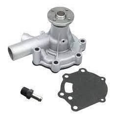 Pompa apa case ih S.67852 1962912C1 Sparex - 3