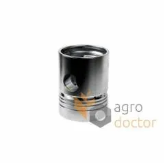 Piston motor Massey Ferguson 30/33-9, 86721, 738249M91