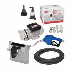 Kit pompa ad blue campleta ,fara consola 43630 ADP - 1