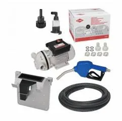 Kit pompa ad blue campleta ,fara consola 43630 ADP - 1