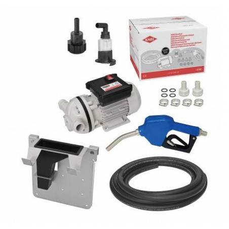 Kit pompa ad blue campleta ,fara consola 43630 ADP - 1