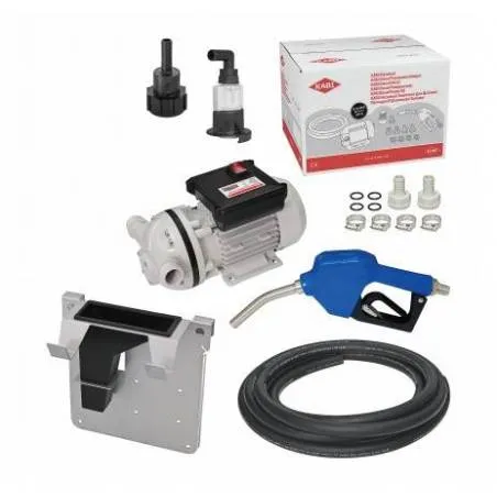 Kit pompa ad blue campleta ,fara consola 43630 ADP - 1