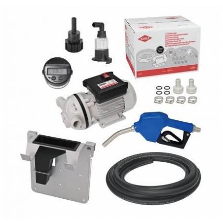 Kit pompa ad blue cu consola digitala 43830 KABI - 1