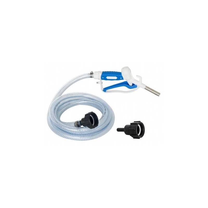 Kit gravitational ad blue 42145 KABI - 1