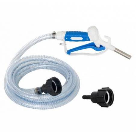 Kit gravitational ad blue 42145 KABI - 1