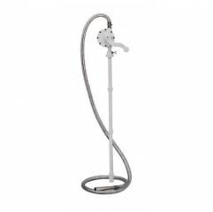 Pompa manuala ad blue butoi 220 litri 40197 KABI - 1