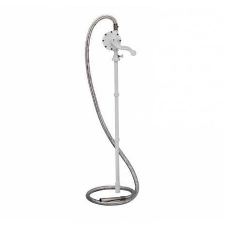 Pompa manuala ad blue butoi 220 litri 40197 KABI - 1