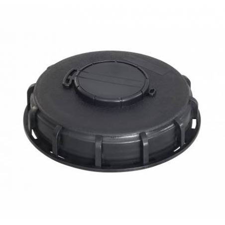 Capac ibc ad blue 1000 litri 96138 KABI - 1