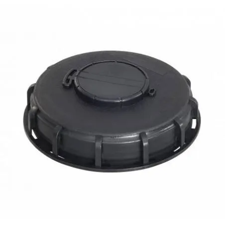 Capac ibc ad blue 1000 litri 96138 KABI - 1