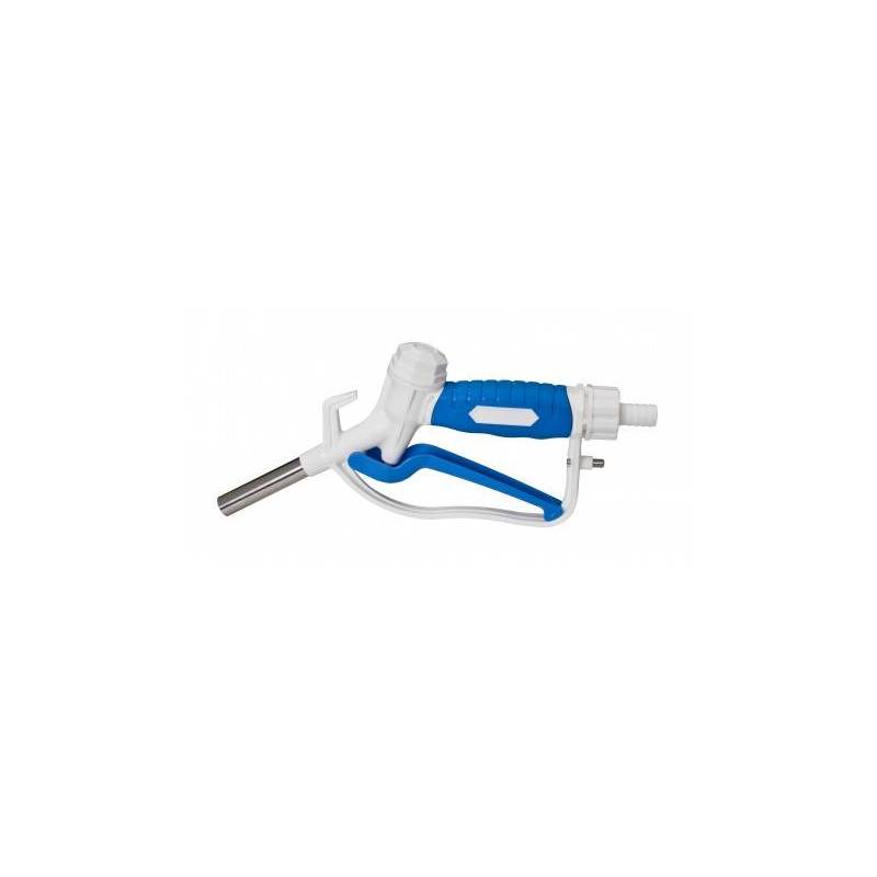 Pistol manual ad blue 42100 KABI - 1