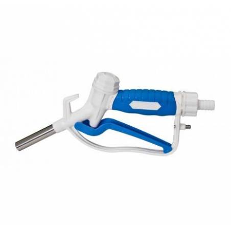 Pistol manual ad blue 42100 KABI - 1