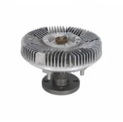 Vascocuplaj Ventilator John Deere, 898898, AL118091, AL111577 Mega - 1