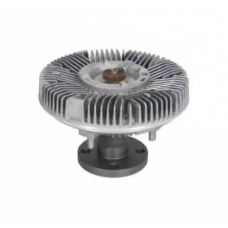Vascocuplaj Ventilator John Deere, 898898, AL118091, AL111577 Mega - 1