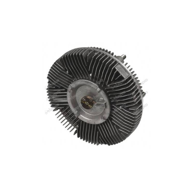 Vascocuplaj Ventilator Radiator Case, 6145-34, 162000060018, 54/6145-34 Bepco - 1