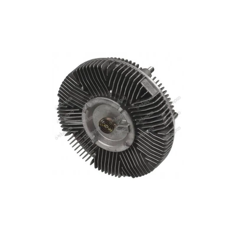 Vascocuplaj Ventilator Radiator Case, 6145-34, 162000060018, 54/6145-34 Bepco - 1