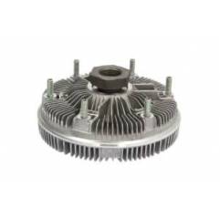 Vascocuplaj Ventilator Radiator Case, 6145-34, 162000060018, 54/6145-34