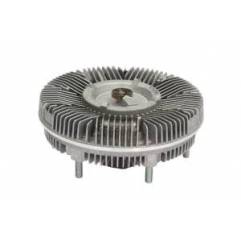 Vascocuplaj Ventilator Radiator Case, 6145-34, 162000060018, 54/6145-34 Bepco - 3