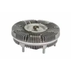 Vascocuplaj Ventilator Radiator Case, 6145-34, 162000060018, 54/6145-34 Bepco - 3