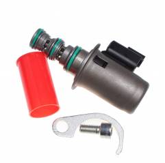 Electrovalva Comanda JCB 3CX, 4CX , 25/220804, 459/M2874 CNH - 1