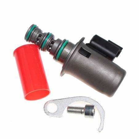 Electrovalva Comanda JCB 3CX, 4CX , 25/220804, 459/M2874 CNH - 1