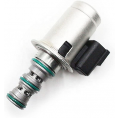 Electrovalva Comanda JCB 3CX, 4CX , 25/220804, 459/M2874