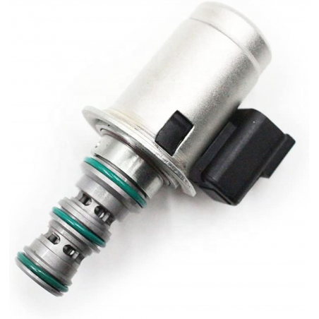 Electrovalva Comanda JCB 3CX, 4CX , 25/220804, 459/M2874