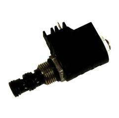 Electrovalva Comanda Fiat  S.108664, 5155239 Sparex - 1