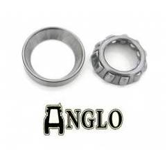 Rulment caseta directie ford 45MM C5NN3552A, 81803084+81803189 Anglo Parts - 1