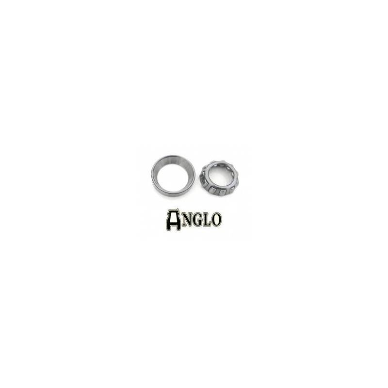 Rulment caseta directie ford 45MM C5NN3552A, 81803084+81803189 Anglo Parts - 1